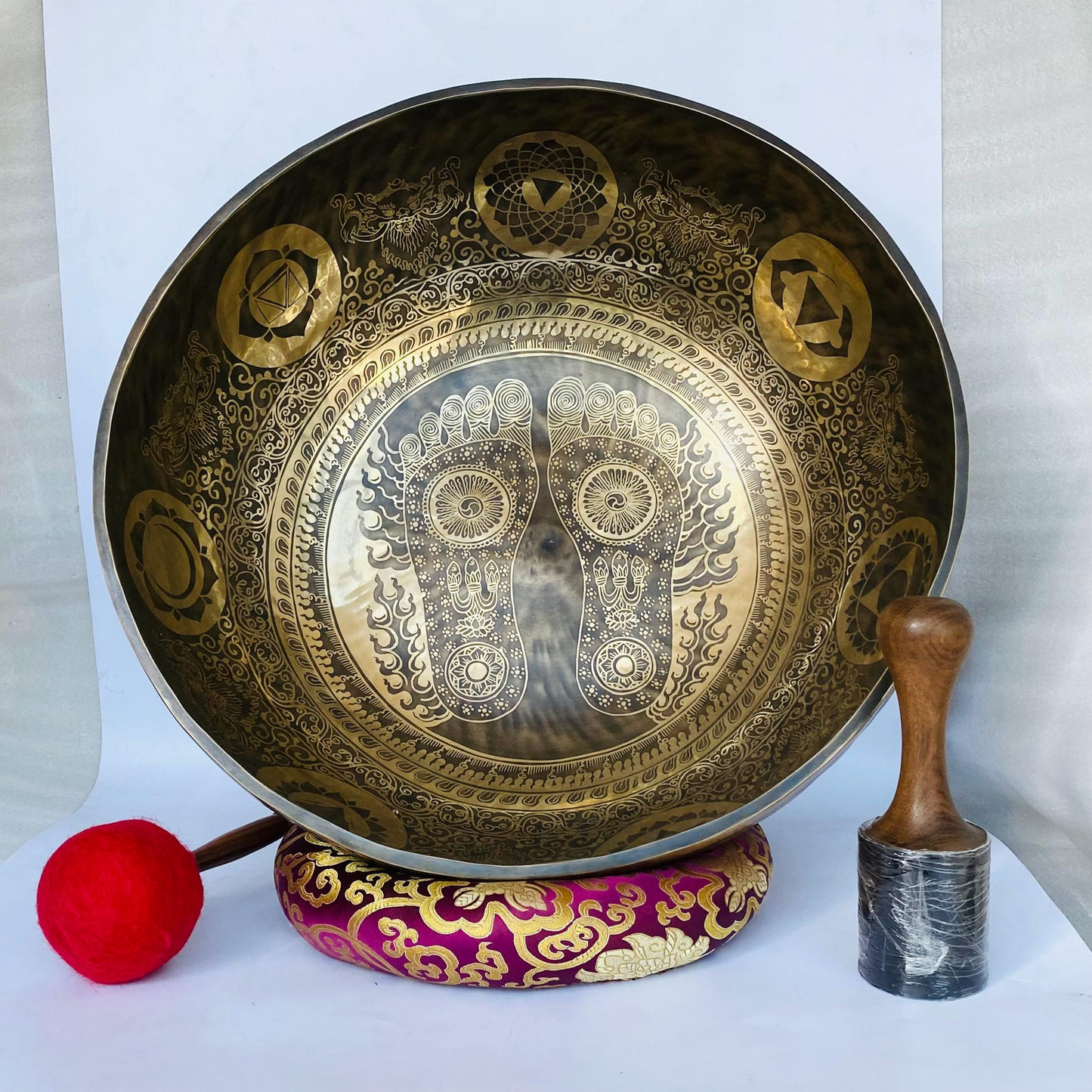 Harmony Bowl™