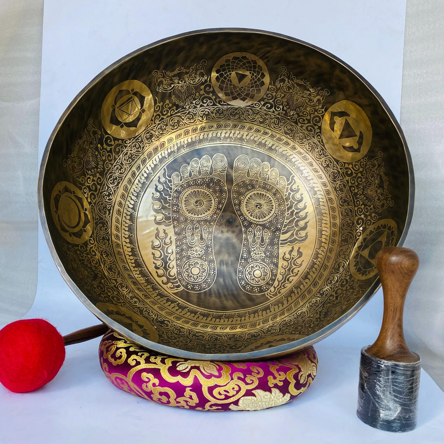 Harmony Bowl™